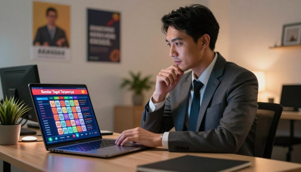Bandar Togel Terpercaya Bandar Togel Terpercaya