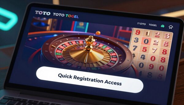 TOTO TOGEL: Bandar Togel Online Resmi Dengan Akses Daftar Cepat